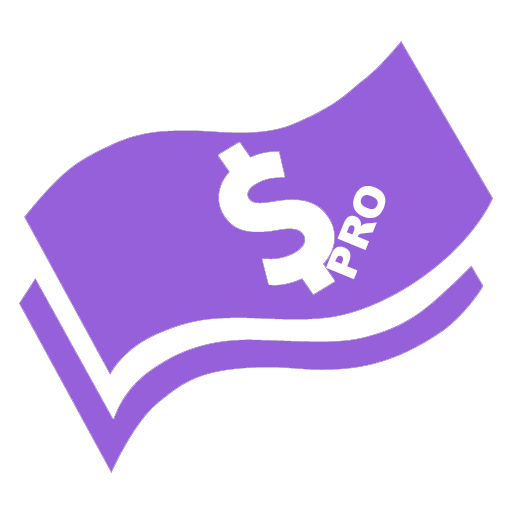 BudgetPRO logo